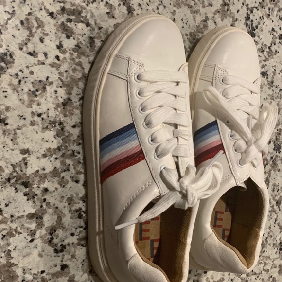 Ladies sneakers - Picture 6 of 6